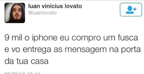 As 12 reações mais sinceras da internet ao anúncio do iPhone 6s