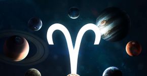 Saturno em Áries: entenda um dos principais movimentos astrológicos de 2026