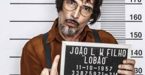 Lobão lidera vaquinha suspeita para salvar guru de Bolsonaro