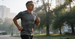 Não precisa de dietas rigorosas! Poucas semanas de exercícios podem reduzir a gordura corporal de forma eficaz
