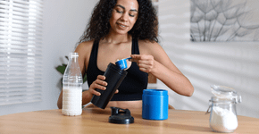 Shakes e suplementos no lugar da comida? Conheça os riscos dessa substituição