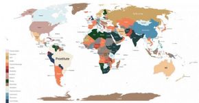 Pessoas usam Google para saber o preço das coisas no mundo