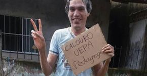 Após passar no vestibular, estudante comemora, passa mal e morre
