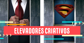 As publicidades de elevador mais criativas