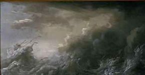 TEMPESTADE