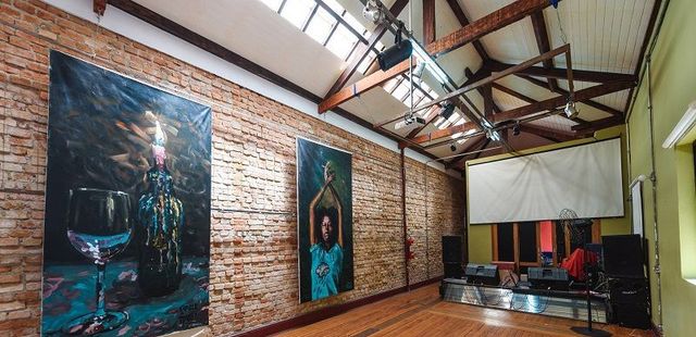 Associação Cultural Cecília
