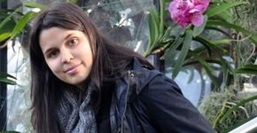 Brasileira ganha prêmio de biologia mais tradicional do mundo