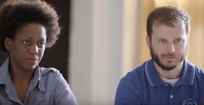 Vídeo da TV Globo para o Criança Esperança é acusado de racismo