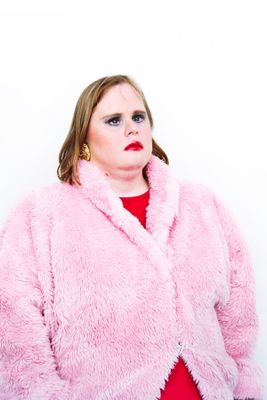 Real Prettiness - Linda Krüger