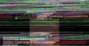 Foto: (Reprodução/TVBand)