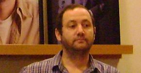 Sérgio Roveri