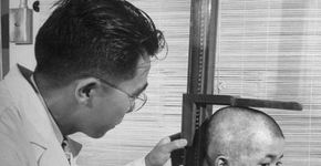 Fotógrafo retratou sobreviventes de Hiroshima após ataque nuclear