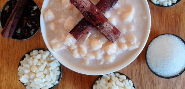 Mungunzá tradicional nordestino é o doce perfeito da sua festa junina