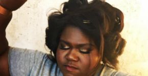 Gabourey Sibise afirma que não quer parabéns por perda de peso