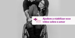 Marca pediu para tirar cadeirantes de campanha; site não cedeu e agora busca ajuda para bancar o vídeo