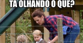 Tumblr ‘Baby George Te Despreza’ é mais um motivo para termos orgulho da internet brasileira