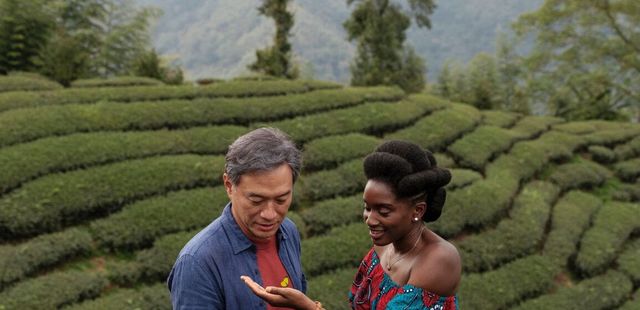 Mostra de Cinemas Africanos