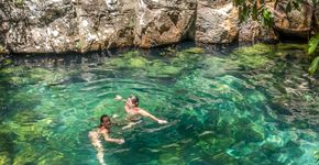 Dicas para planejar uma viagem à Chapada dos Veadeiros
