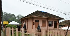 Empreendimentos formam novo caminho do artesanato em Paranapiacaba