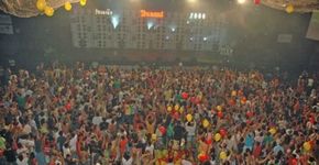Regulação do baile funk é debatida na UFRJ
