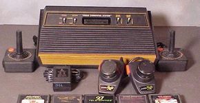 Mais de 1000 games da década de 1980 para download gratuito