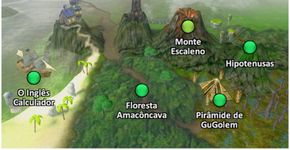 Amazonense cria jogo que ensina matemática para crianças