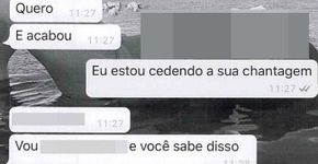 Foto: (Reprodução/WhatsApp)