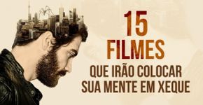 Filmes para pensar