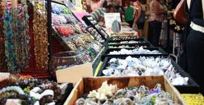 Feira Esotérica terá manifestações e exposições de culturas místicas