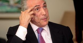 Veja a lista de deputados que aprovaram a PEC 241