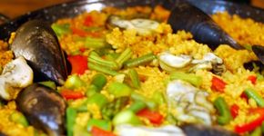 Conheça Valência, terra da tradicional paella espanhola