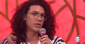 Foto: (Reprodução/TV Globo)