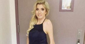 Candidata de concurso usa deficiência contra preconceito