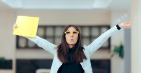 11 situações que o empregado pode demitir o patrão