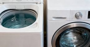 Quantos litros de água a máquina de lavar consome? O que fazer para reduzir o consumo?