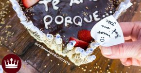 Torta de Recadinhos *-*