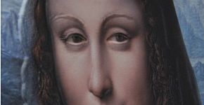 Tecnologia permite que cegos ‘sintam’ quadros em museu da Espanha