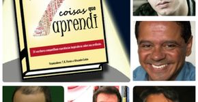 58 escritores compartilham experiências em e-book gratuito