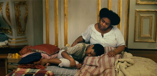 Cine debate de ‘Todos os Mortos’