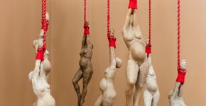 CCBB São Paulo recebe mostra inédita que transforma bordado e crochê em arte e protesto!