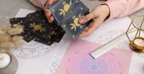 Tarot semanal: previsão para os signos de 08 a 14 de setembro de 2025