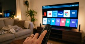 Aperte o botão 0 do controle remoto da TV por 3 segundos: para que serve e como se usa
