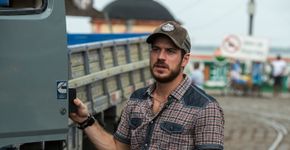 Marco Pigossi dá uma adiantada e fala sobre capítulo da novela