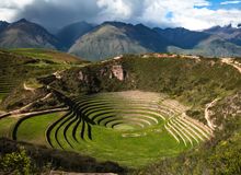 Featured side: Peru Week tem voos com desconto e pacotes por menos de R$ 3 mil
