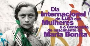 “Eléia Leu” na Biblioteca Alceu Amoroso Lima