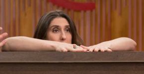 Paola responde comentário machista logo na estreia de MasterChef