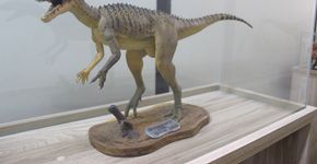 Conheça o ‘caminho dos dinossauros’ no Rio Grande do Sul