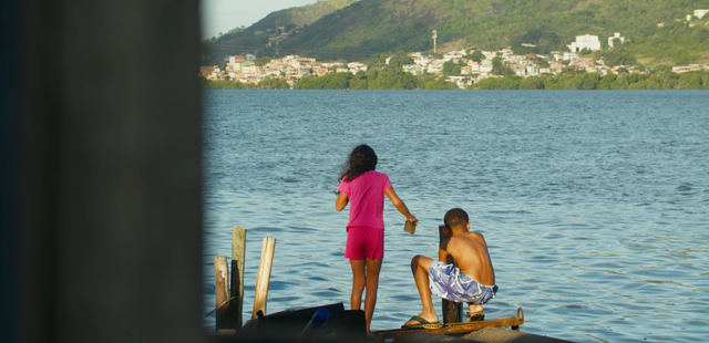 11ª edição do Festival MegaCities ShortDocs SP