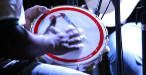 Confira a programação da Vila do Samba