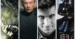 Vídeo compila mais de 100 grandes vilões  do cinema